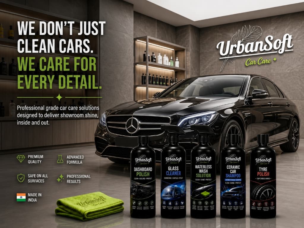 UrbanSoft Product